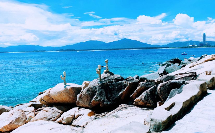 生活的兴趣与快乐